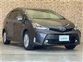 2017 Toyota PRIUS α