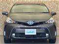 2017 Toyota PRIUS α