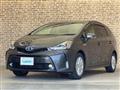 2017 Toyota PRIUS α