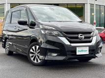 2016 Nissan Serena