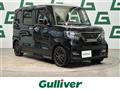 2018 Honda N BOX