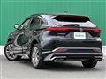2022 Toyota Harrier