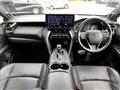 2022 Toyota Harrier