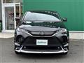 2022 Toyota Harrier