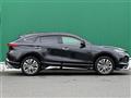 2022 Toyota Harrier