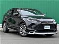 2022 Toyota Harrier
