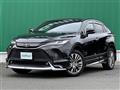 2022 Toyota Harrier