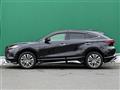 2022 Toyota Harrier