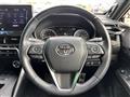 2022 Toyota Harrier