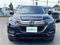 2018 Honda VEZEL