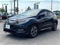 2018 Honda VEZEL