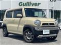 2016 Suzuki Hustler