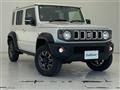 2025 Suzuki Jimny