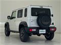 2025 Suzuki Jimny