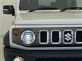 2025 Suzuki Jimny