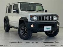 2025 Suzuki Jimny