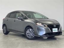 2024 Nissan Note