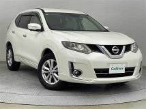 2017 Nissan X-Trail