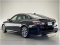 2021 Toyota Crown Hybrid