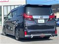 2016 Toyota Alphard