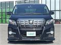 2016 Toyota Alphard