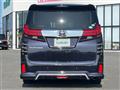 2016 Toyota Alphard