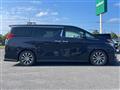 2016 Toyota Alphard