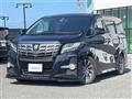 2016 Toyota Alphard