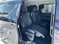 2016 Toyota Alphard