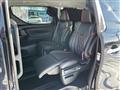 2016 Toyota Alphard