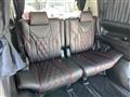 2016 Toyota Alphard