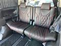 2016 Toyota Alphard
