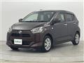 2018 Daihatsu Mira Es