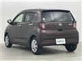 2018 Daihatsu Mira Es