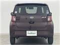 2018 Daihatsu Mira Es