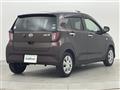 2018 Daihatsu Mira Es