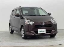 2018 Daihatsu Mira Es
