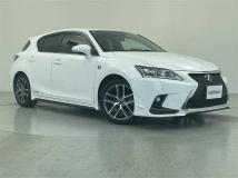 2016 Lexus CT