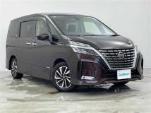 2019 Nissan Serena