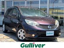 2014 Nissan Note
