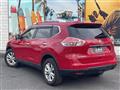 2015 Nissan X-Trail