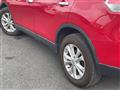 2015 Nissan X-Trail