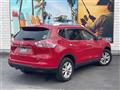 2015 Nissan X-Trail