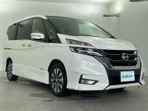 2017 Nissan Serena