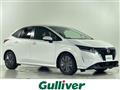 2021 Nissan Note