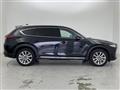 2018 Mazda CX-8