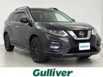 2020 Nissan X-Trail