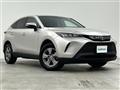 2023 Toyota Harrier