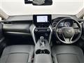2023 Toyota Harrier