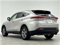 2023 Toyota Harrier